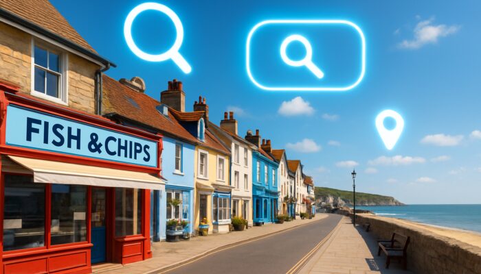 On-Page SEO Strategies for Swanage Small Businesses