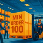 Minimum Order Size Requirements: Expert Tips for Success
