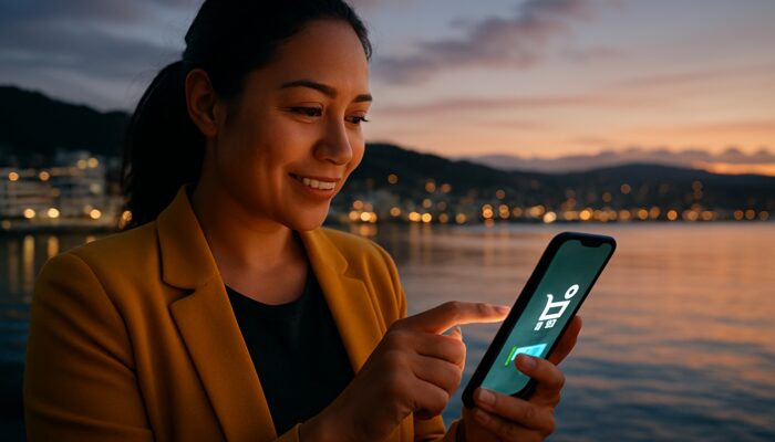 E-Commerce Marketing Strategies for Wellington’s Small Businesses