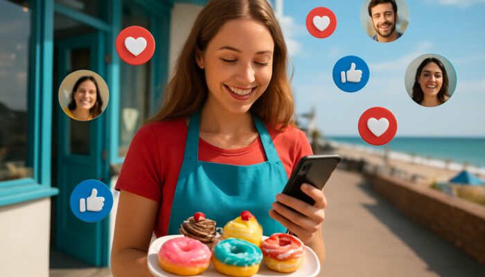 Bournemouth Social Media Management for Your Brand