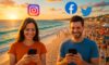 Social Media Management Services for Exmouth’s Local Strategies