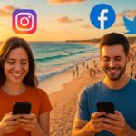 Social Media Management Services for Exmouth’s Local Strategies