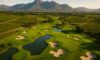 Stellenbosch Golf Club: Premier Course and Facilities
