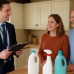 House Cleaning Tips From Local Experts in Stoke-Sub-Hamdon