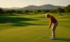 Golf Apps for Green Reading: Improve Your Putting Game