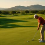Golf Apps for Green Reading: Improve Your Putting Game