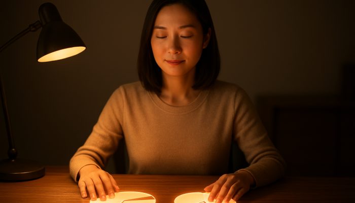 Calmer Relationship With Borrowing: Tips for Improvement