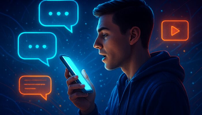 Optimising Videos for Voice Search: Key Techniques to Implement