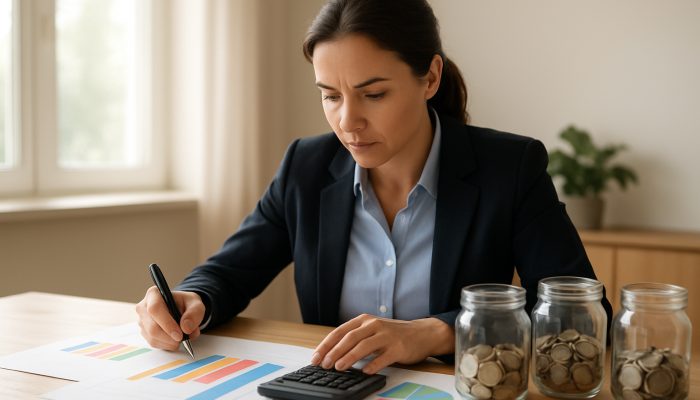 Essential Tips for Talking to Your Bank Before Big Changes
