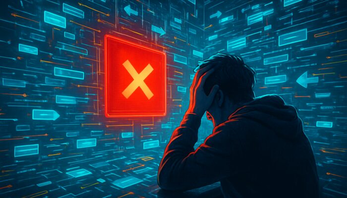Rate Limit Exceeded: Quick and Easy Fixes Available