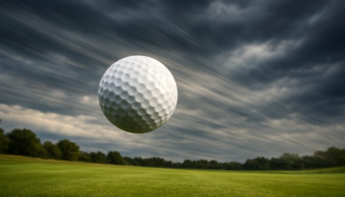 Low-Spin Golf Balls to Enhance Your Game Performance