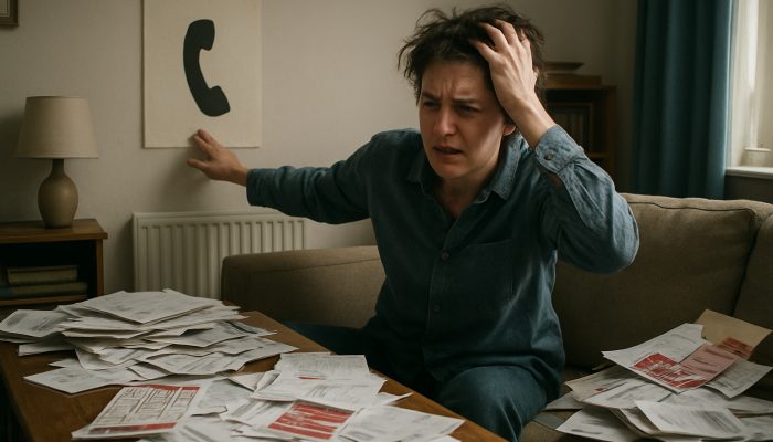 Gambling Related Borrowing: Expert Assistance Available