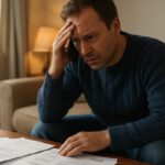 Mortgage Advice: Consequences of One Partner Stopping Payments