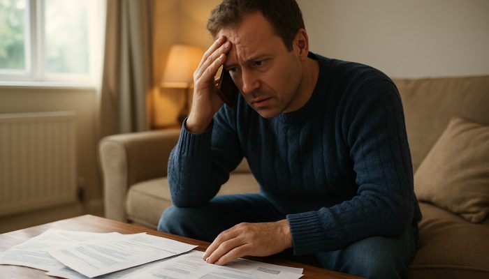 Mortgage Advice: Consequences of One Partner Stopping Payments