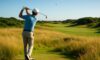 Golf Lob Shot Mastery: Key Tips for Local Courses