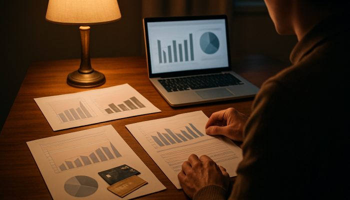 Deposit Saving and Debt Payoff: Essential Balancing Tips