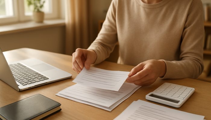 Credit Unions: Discussing Your Financial Situation