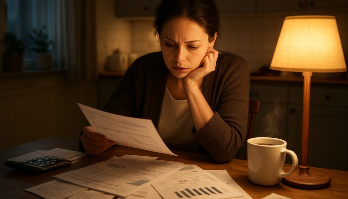 Smart Recovery Tips for Resetting After Heavy Spending
