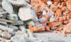 Cheaper Options for Concrete and Brick Disposal Available