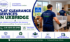 Flat Clearance Services: Professional Solutions in Uxbridge