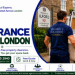 Flat Clearance Services: Dependable Solutions in South London