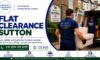 Flat Clearance Services: Expert Solutions in Sutton