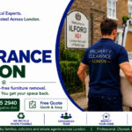 Flat Clearance Services: Expert Solutions in Sutton