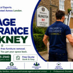 Garage Clearance Services: Reliable Local Options in Hackney