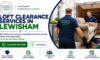 Loft Clearance Services by Trusted Experts in Lewisham