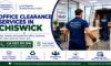 Office Clearance Services: Expert Local Help in Chiswick