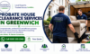 Probate House Clearance Services Offered in Greenwich