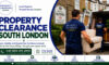 Property Clearance Services: Your Quick Guide for South London