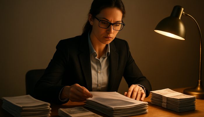 Verify Your Balances: Ensure All Accounts Show Zero