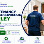 End of Tenancy Clearance Services in Bromley Today