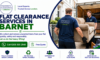 Flat Clearance Services in Barnet: Expert Assistance Available