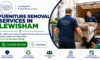 Furniture Removal Services: Enjoy Stress-Free Moves in Lewisham