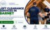 Loft Clearance Services: Your Trusted Experts in Barnet