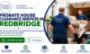 Probate House Clearance Services Available in Redbridge