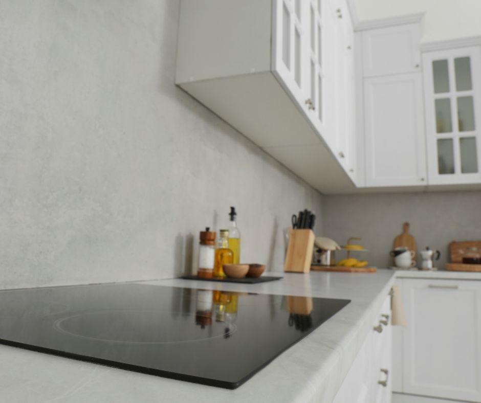 Induction Cooktop Wiring Requirements for Queensland